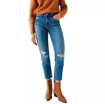 Salsa джинсы True Crop Slim Fit джинсы 27/28