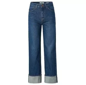 Salsa джинсы True With Cuff джинсы 32/32