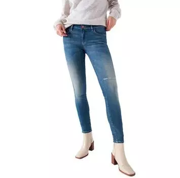 Salsa джинсы Wonder Over Dye Skinny Fit джинсы 31/30