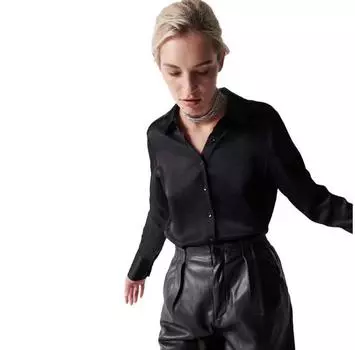 Salsa Jeans 21006613 Blouse L