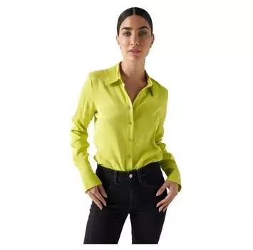 Salsa Jeans 21006613 Blouse M