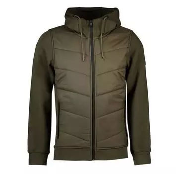 Salsa Jeans 21006825 full zip свитшот 2XL
