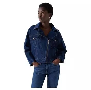 Salsa Jeans 21007037 denim куртка M