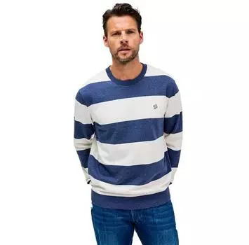 Salsa Jeans 21008651 свитшот L