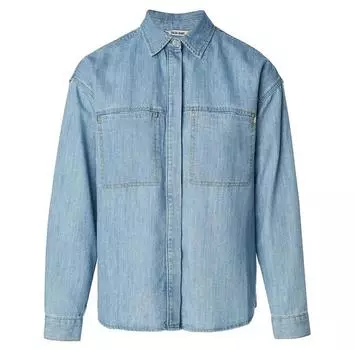 Salsa Jeans 21008753 рубашка XS