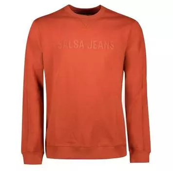Salsa Jeans Branging свитшот XL
