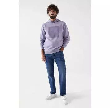 Salsa Jeans French Terry худи M