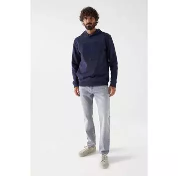 Salsa Jeans French Terry свитшот M