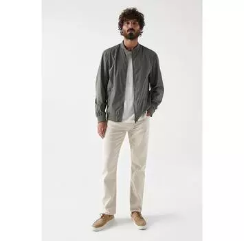 Salsa Jeans Light bomber куртка 2XL