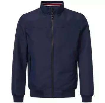 Salsa Jeans Nylon Wind Cutter bomber куртка 2XL