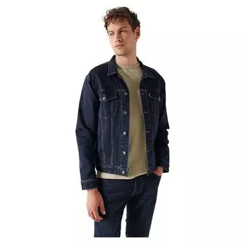 Salsa Jeans S-Activ Regular Fit куртка S