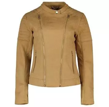 Salsa Jeans Suede Moto куртка L
