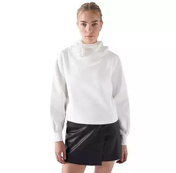 Salsa Jeans Толстовка с капюшоном 21007126 XS