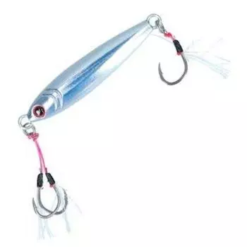 Saltiga CV Jig SLJ 30g