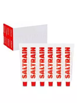 SALTRAIN fluoride toothpaste 6 packs