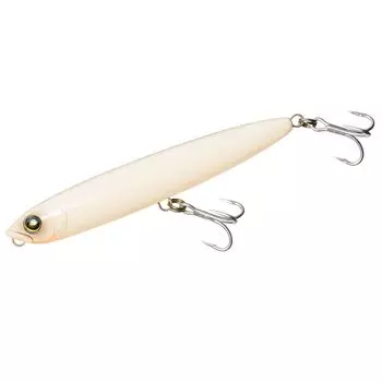 Saltwater Lure Mag Pencil Floating 200mm Bone Center of Gravity Shift YO-ZURI Color