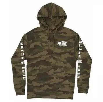 Salty Crew Alpha худи XL
