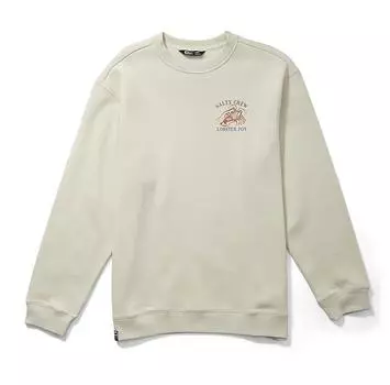 Salty Crew Lobster pot свитшот L