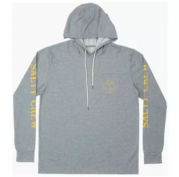 Salty Crew Tippet Pocket Tech худи S