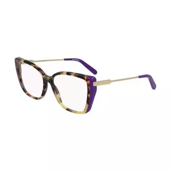 Salvatore Ferragamo Ferragamo SF2850 285 Очки «кошачий глаз» мульти