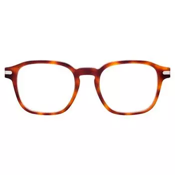 Salvatore Ferragamo Ferragamo SF2878 214 Квадратные очки мульти