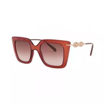 Salvatore Ferragamo Ferragamo Women s SF1041S 51mm Sunglasses brown