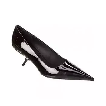 Salvatore Ferragamo Патентованные насосы Ferragamo Eva