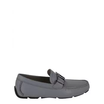Salvatore Ferragamo Peter Venice Drivers серый