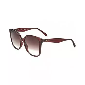 Salvatore Ferragamo Женские солнцезащитные очки Ferragamo SF1072S 56 мм