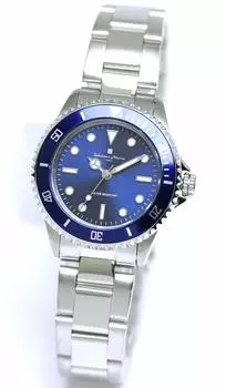 Сальваторе Марра (Сальваторе Мара) SM19154-SSBL [продукт]