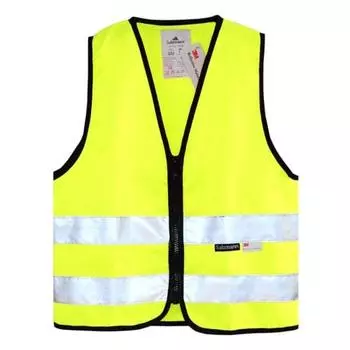 Salzmann Children s Reflective Vest - Made with 3M reflective material