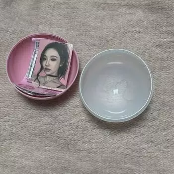 Sam Con Time Capsule Gacha Espanining