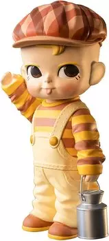 Сэм Сэм Кеннисворк X threezero Сэм Сэм Милк Журнал Издание x threezero Сэм Сэм Милк Журнал ПВХ окрашенная готовая фигурка [Сэм Сэм] [Kennyswork