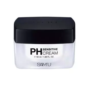 SAM U PH Чувствительный крем