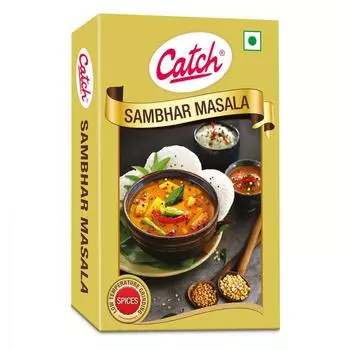 Самбхар Масала (100 г), Sambhar Masala, Catch