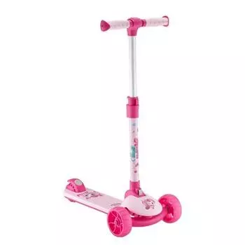 Детский велосипед Samchully Catch Nipping Kickboard SCAVA 170L, популярный персонаж в Корее