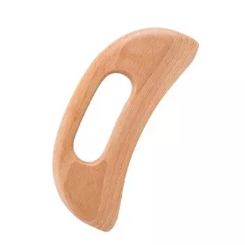 Samcos Kassa Plate Fascia Release Tool Kassa Massage Beautiful Facial Kassa Plate Face Lift Массаж всего тела Оборудование для лица Продвижение крови