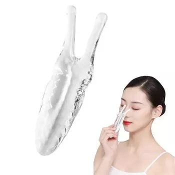 Samcos Улитка Касса Касса Товары для поднятия Улучшение моста Лицевой Касса Намекудзи Удобно носить Пластина, нос, нос, Пластина, Касса,