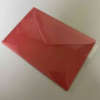 Доставка в тот же день) День 6 2025 Сезонные Поздравления Сезон Гринтинг Сообщение Открытка