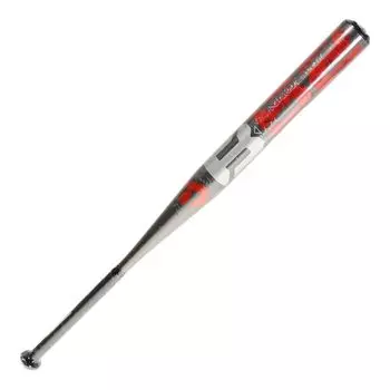 Same day shipping DeMARINI 3 Rubber Softball Bat B52 Top DeMARINI WTDXJST5G dem21ss No. 202103-new