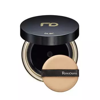 Same-day shipping Lenoderm Day Long BB Cream 15g Latest manufacturing date Genuine, Day Long BB Cream single item + 1 puff, 1 piece