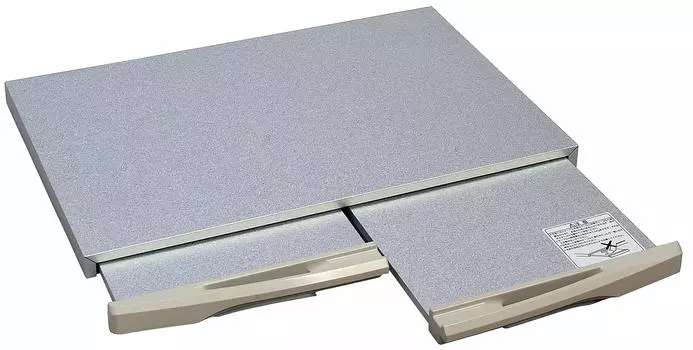 SAMICK range table antibacterial treatment compatible with width 60cm SU-125-I