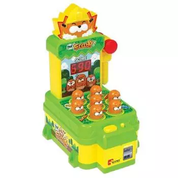 Samjin Mole King настольная игра, представительница Кореи настольная игра