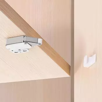 Самоблокирующееся устройство с отскоком Открытый замок-защелка Защелки толкающего типа Защелки-защелки для ящиков Шкафные защелки-защелки с прикосновением Прочные A