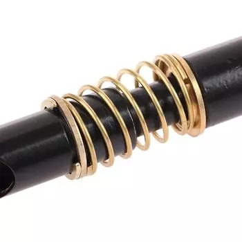 Самоцентрирующиеся сверла для шарнира, шаблон отверстия для конусного отверстия шарнира 1/4 дюйма, 5 мм