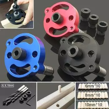 Деревянные дюбиля вертикальный джик сверло