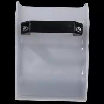 Самодельный инструмент для моделирования почвы, гипса, бетона, шпателя, зажима для фиксации формы, садового пола, самодельного ландшафтного инструмента для краев