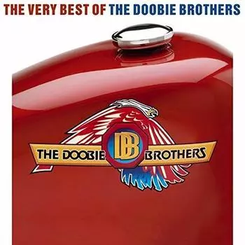 Самое лучшее из Doobie Brothers Ремастер 2016