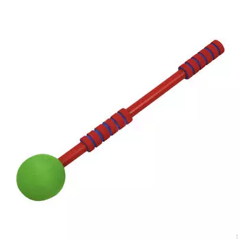 Самокат Доска Весло Сидение Нескользящий Пол Ручка для Сенсорики