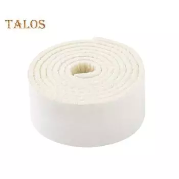 Самоклеящаяся фетровая защитная накладка на ножки стула, шапки, защитная крышка для пола, немая мебель, ножки стола, противоскользящие коричневый